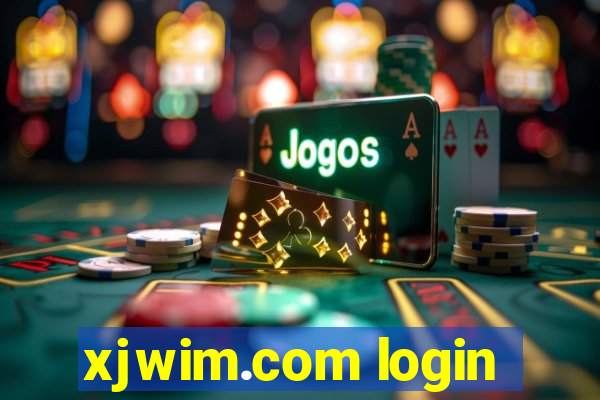 xjwim.com login